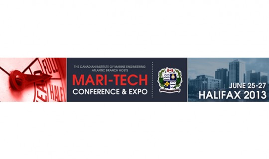 Mari-Tech 2013 Conference & Expo