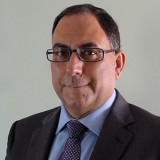 Brian March