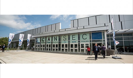 Kaycom at CANSEC 2015 – Canada’s Largest Defence Exhibition