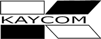 Led by Brian March, Kaycom is a Canadian-based representative of defence, security and industrial products with a 30-year heritage