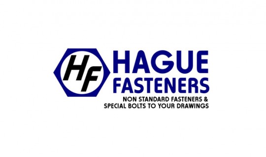 Kaycom appointed as Hague Fasteners Canadian representative